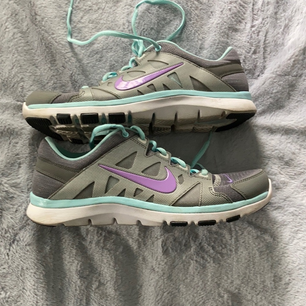 Women's Nike Fitsole Running shoes
